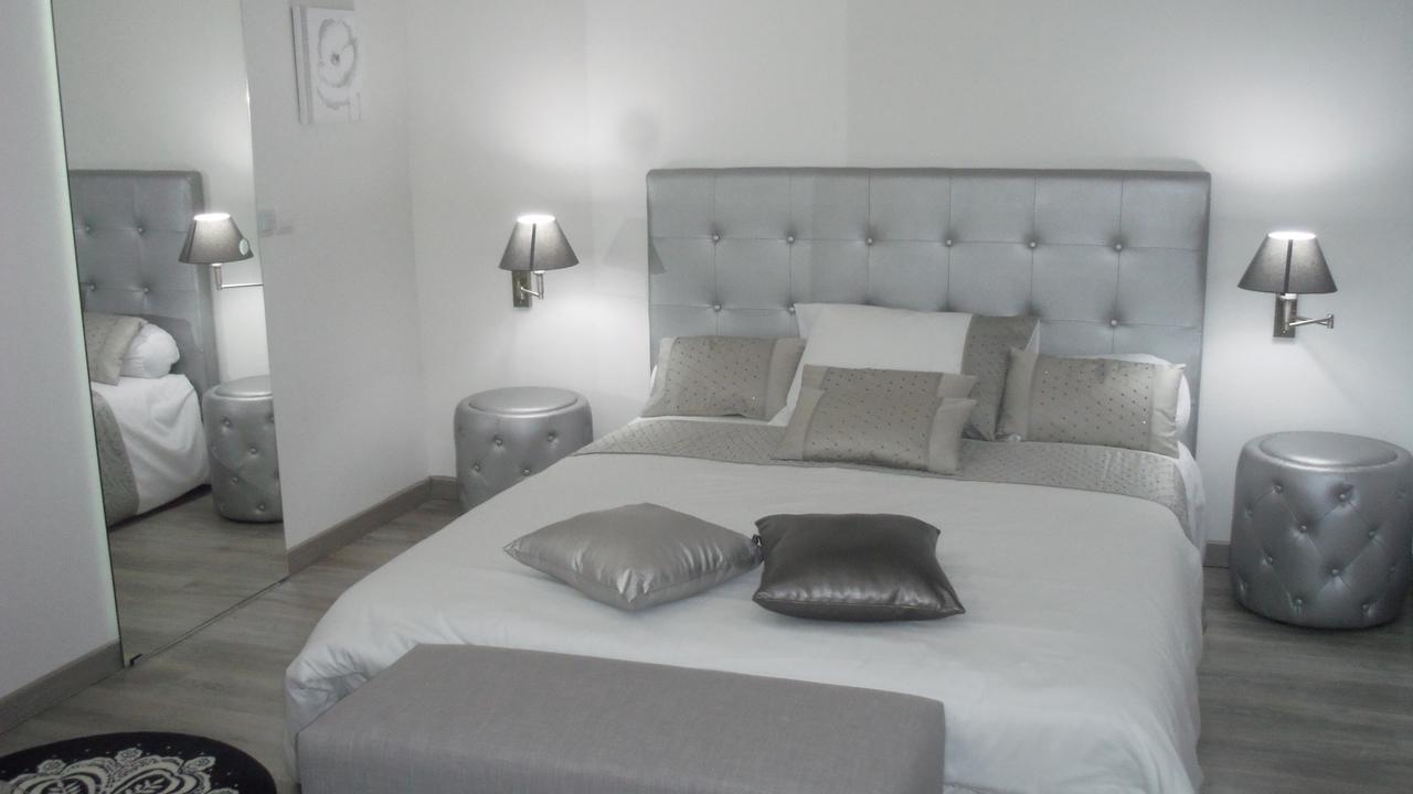 Mas De L'Air - Maison De Charme Bed & Breakfast Noves Екстериор снимка
