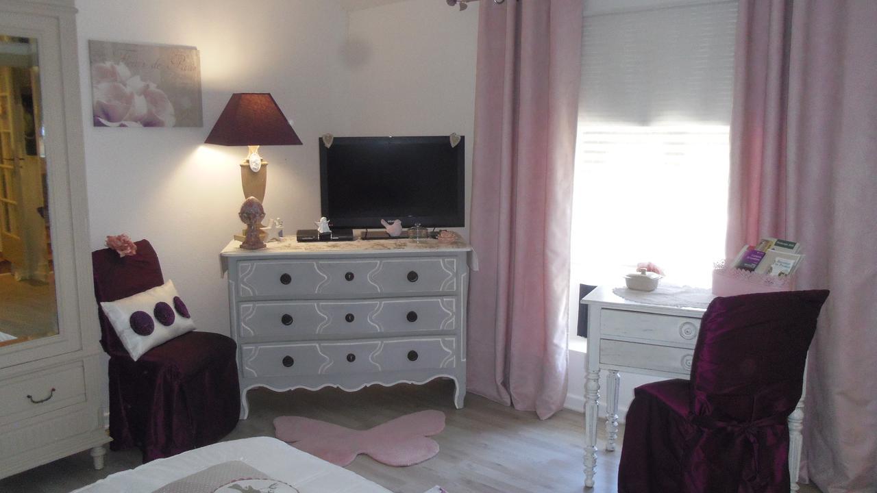 Mas De L'Air - Maison De Charme Bed & Breakfast Noves Екстериор снимка