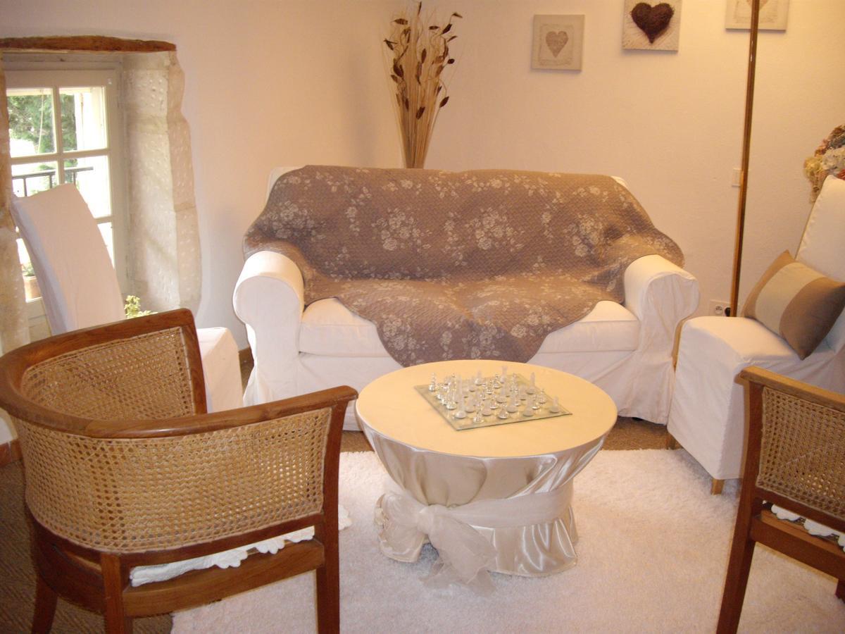 Mas De L'Air - Maison De Charme Bed & Breakfast Noves Екстериор снимка