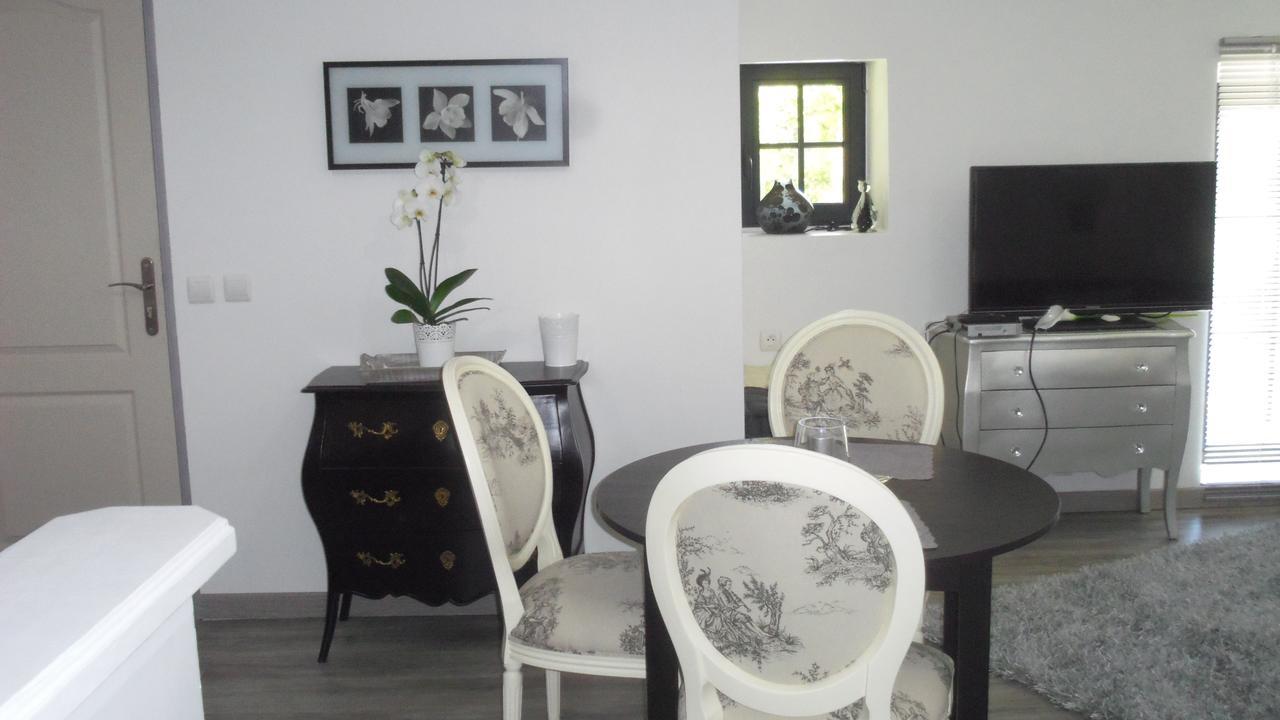 Mas De L'Air - Maison De Charme Bed & Breakfast Noves Екстериор снимка