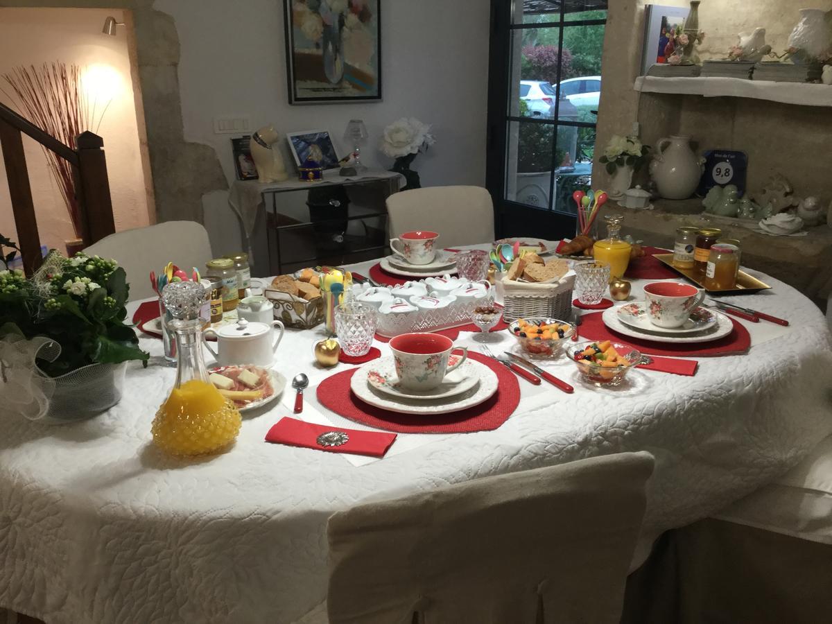 Mas De L'Air - Maison De Charme Bed & Breakfast Noves Екстериор снимка